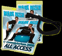 Mark Nizer All Access Pass