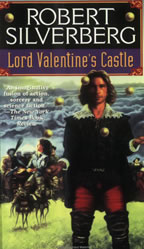 Lord Valentines Castle