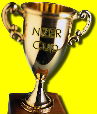 Nizer Cup Award
