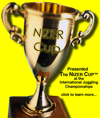 NIZER CUP