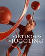Virtuosos of Juggling